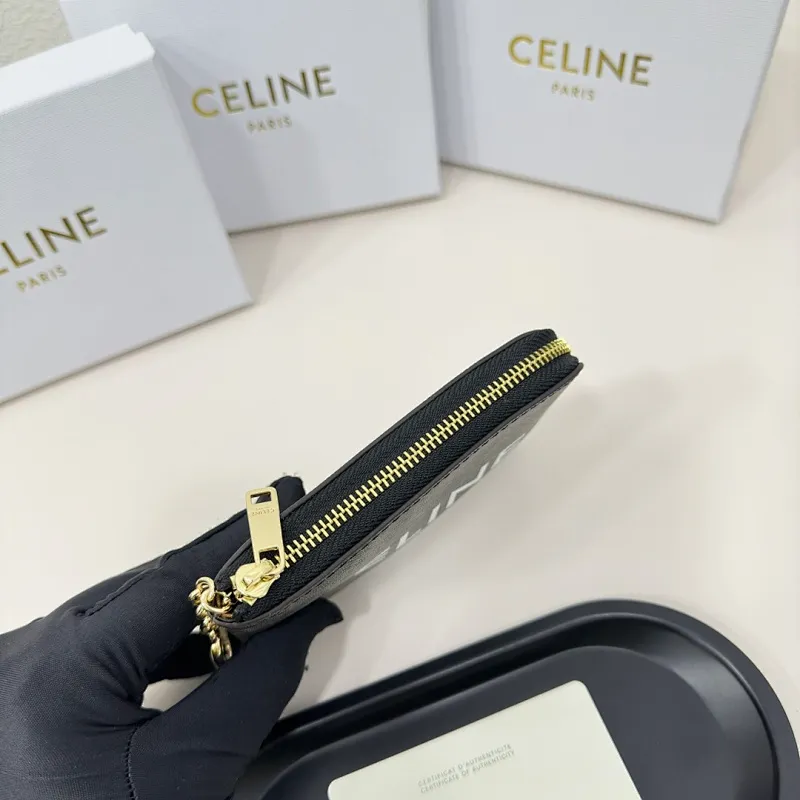 All categories Celine Wallet (Celine) Celine 86503 86502 86501