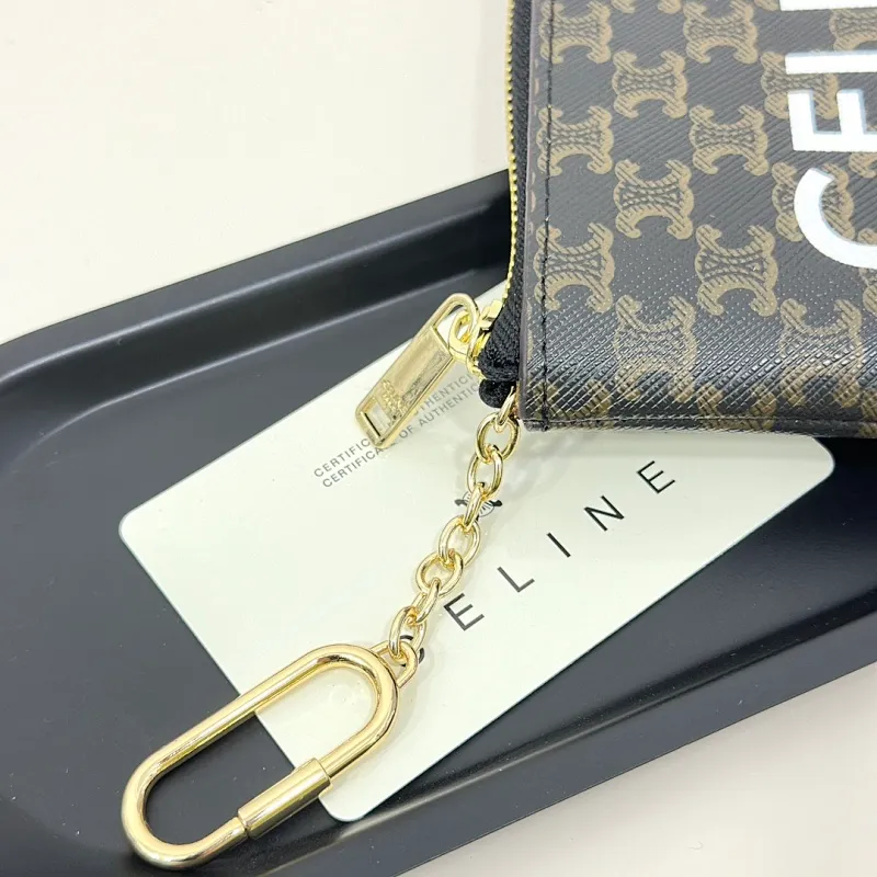 All categories Celine Wallet (Celine) Celine 86503 86502 86501