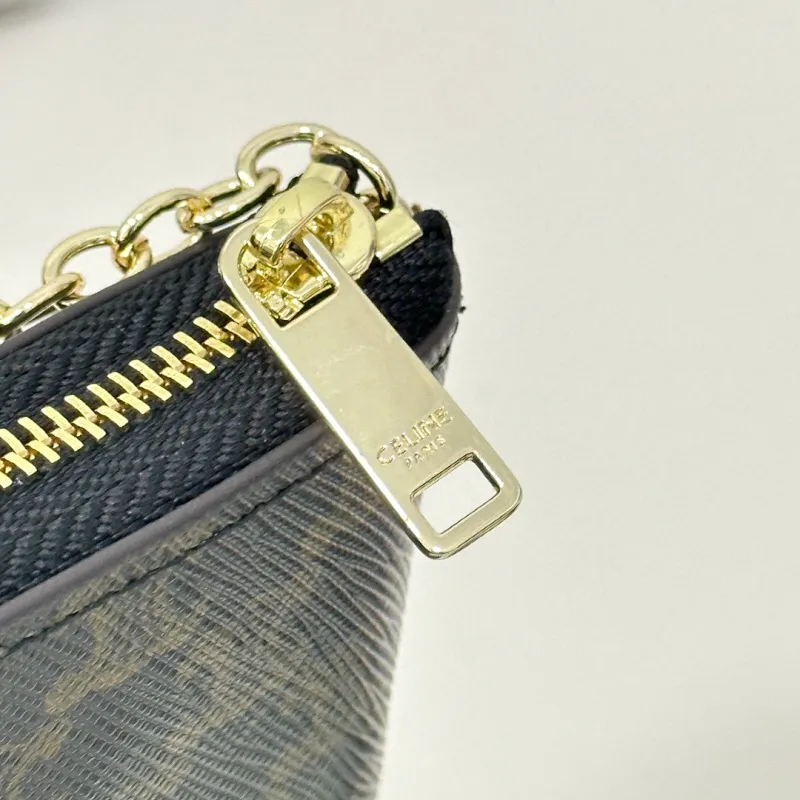 All categories Celine Wallet (Celine) Celine 86503 86502 86501
