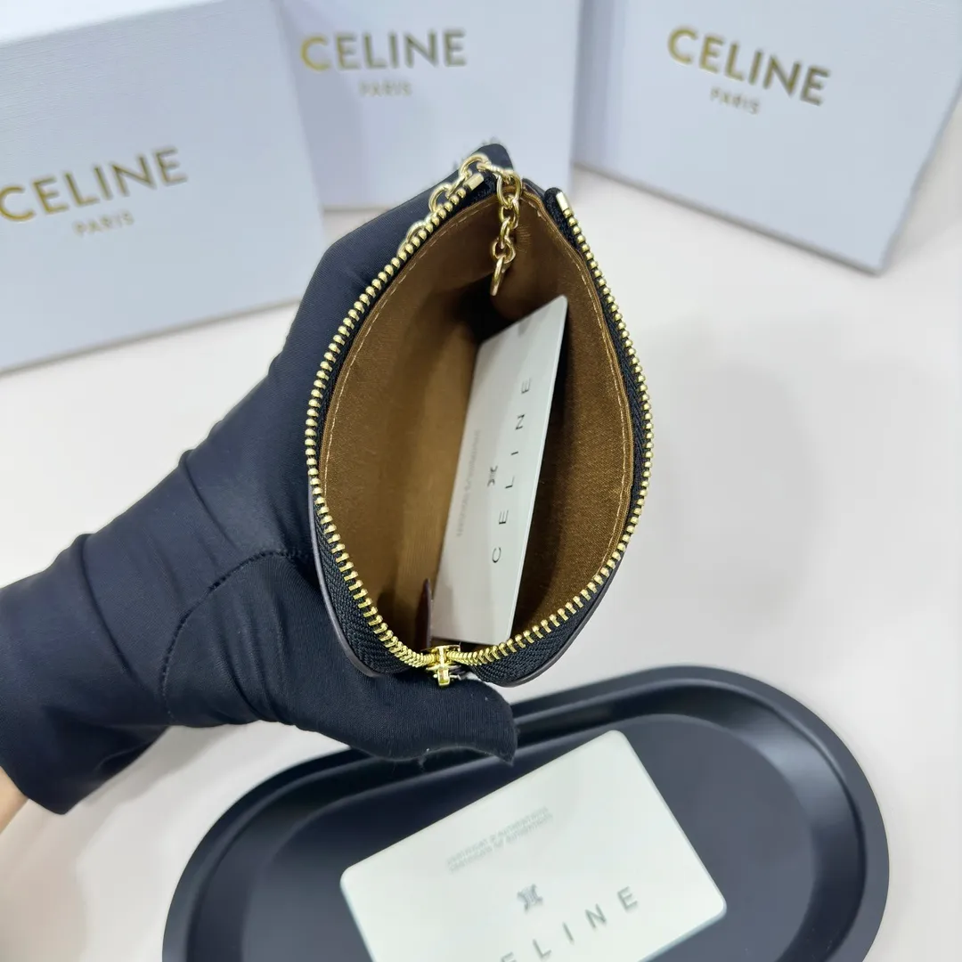 All categories Celine Wallet (Celine) Celine 86503 86502 86501