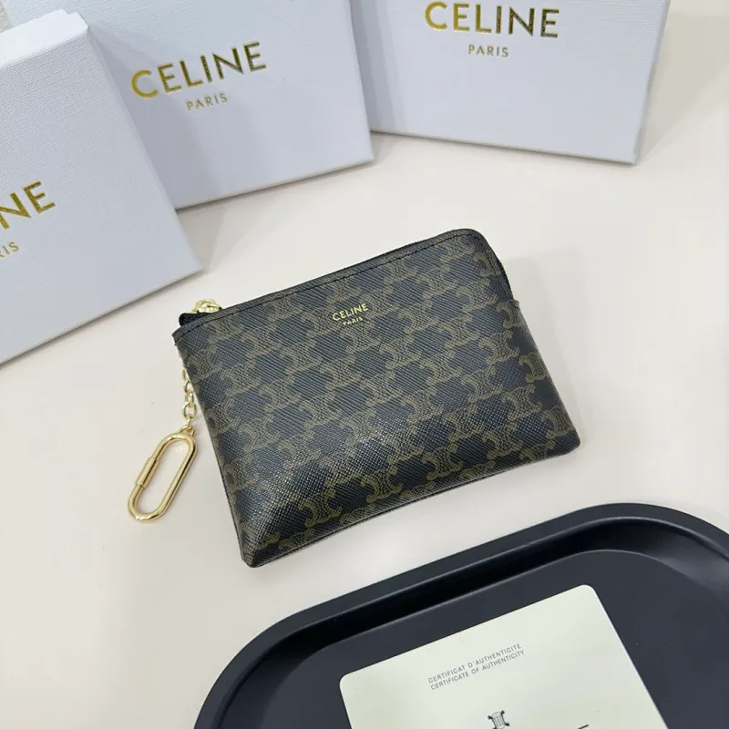 All categories Celine Wallet (Celine) Celine 86503 86502 86501
