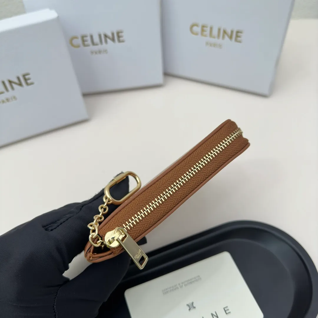 All categories Celine Wallet (Celine) Celine 86503 86502 86501