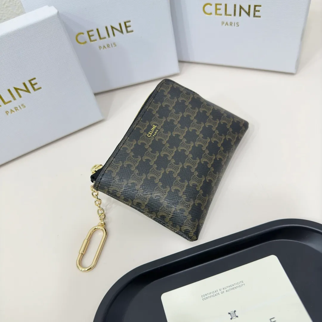 All categories Celine Wallet (Celine) Celine 86503 86502 86501