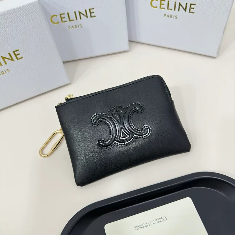 All categories Celine Wallet (Celine) Celine 86503 86502 86501