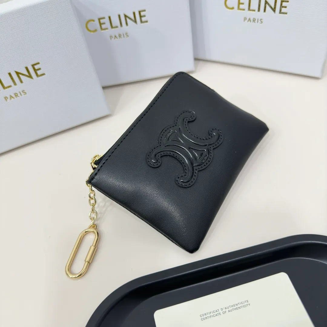 All categories Celine Wallet (Celine) Celine 86503 86502 86501