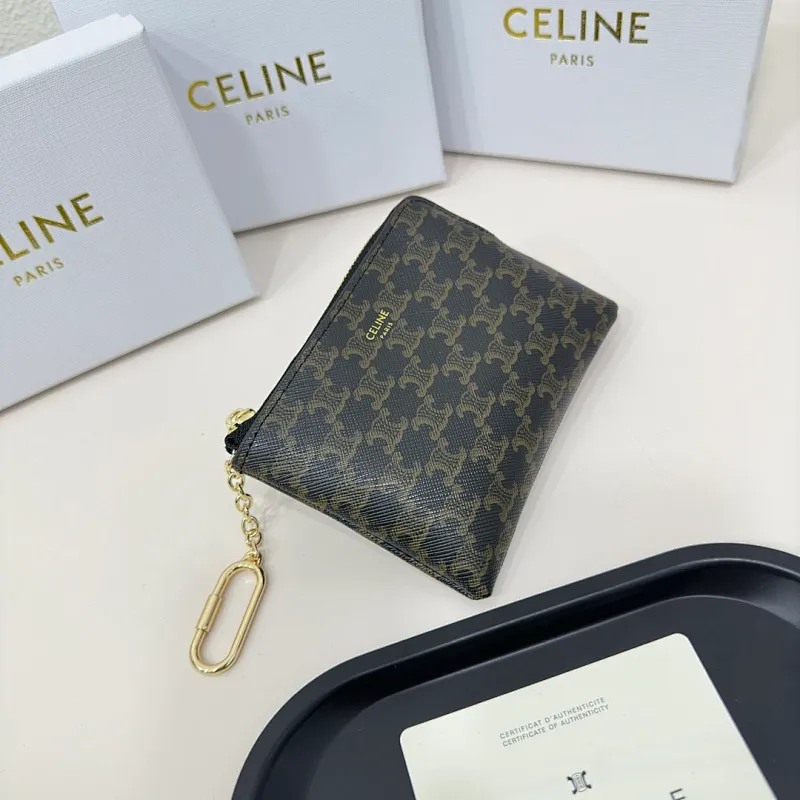 All categories Celine Wallet (Celine) Celine 86503 86502 86501