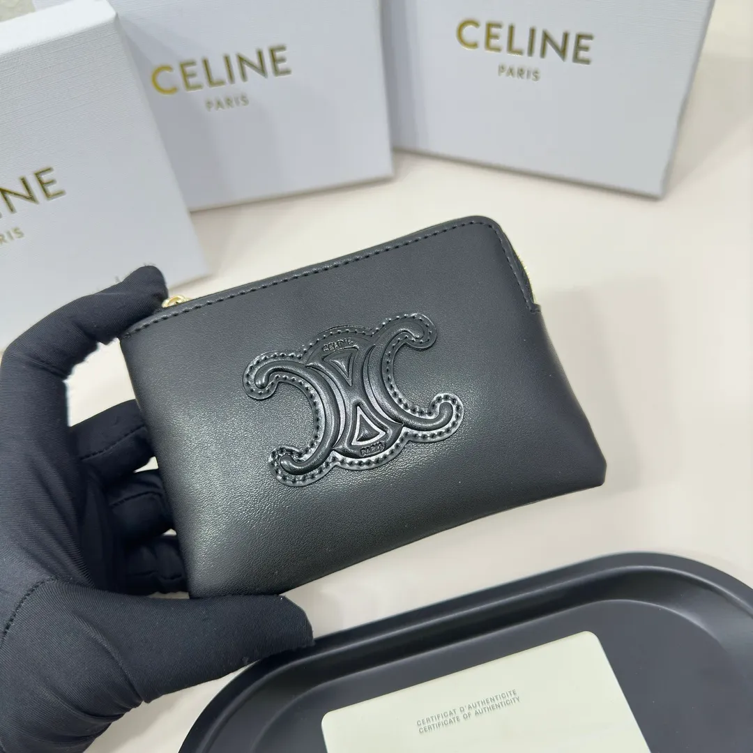 All categories Celine Wallet (Celine) Celine 86503 86502 86501