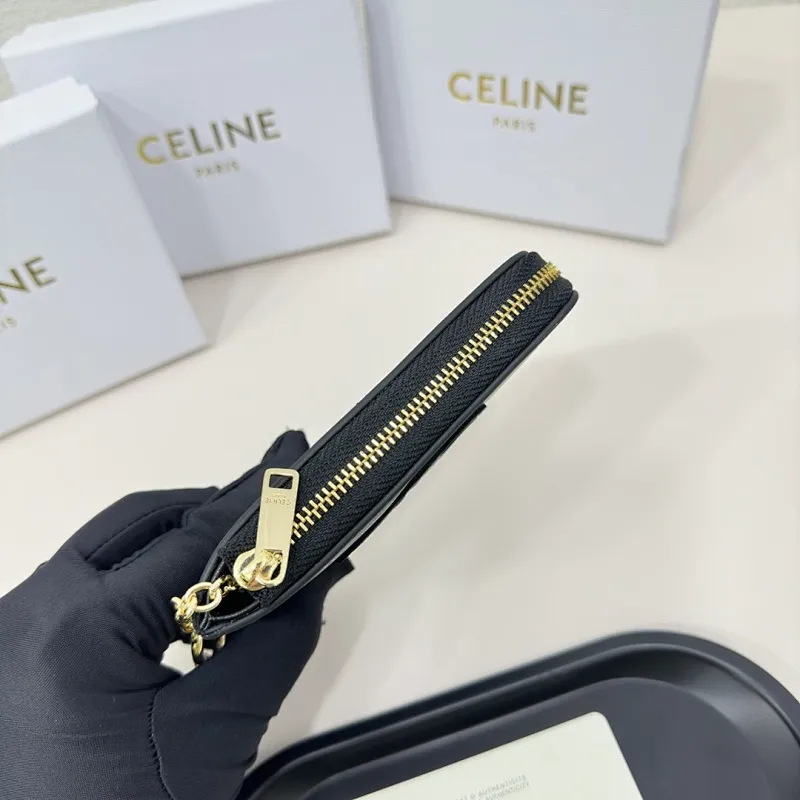 All categories Celine Wallet (Celine) Celine 86503 86502 86501