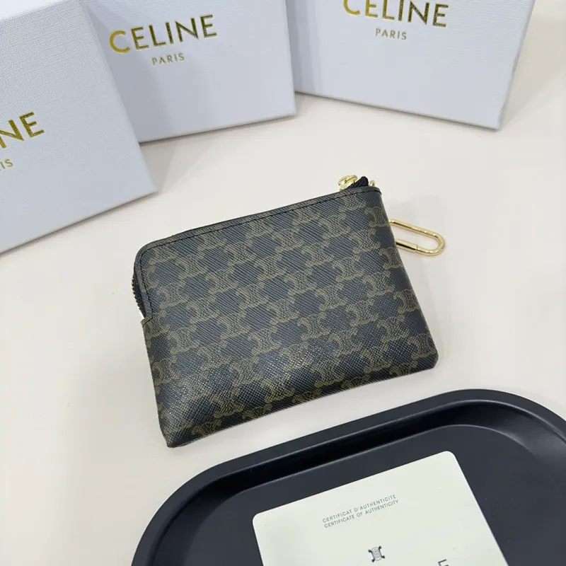 All categories Celine Wallet (Celine) Celine 86503 86502 86501