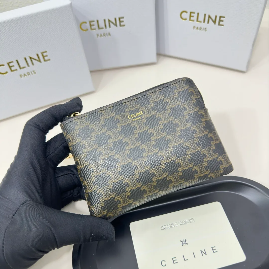 All categories Celine Wallet (Celine) Celine 86503 86502 86501