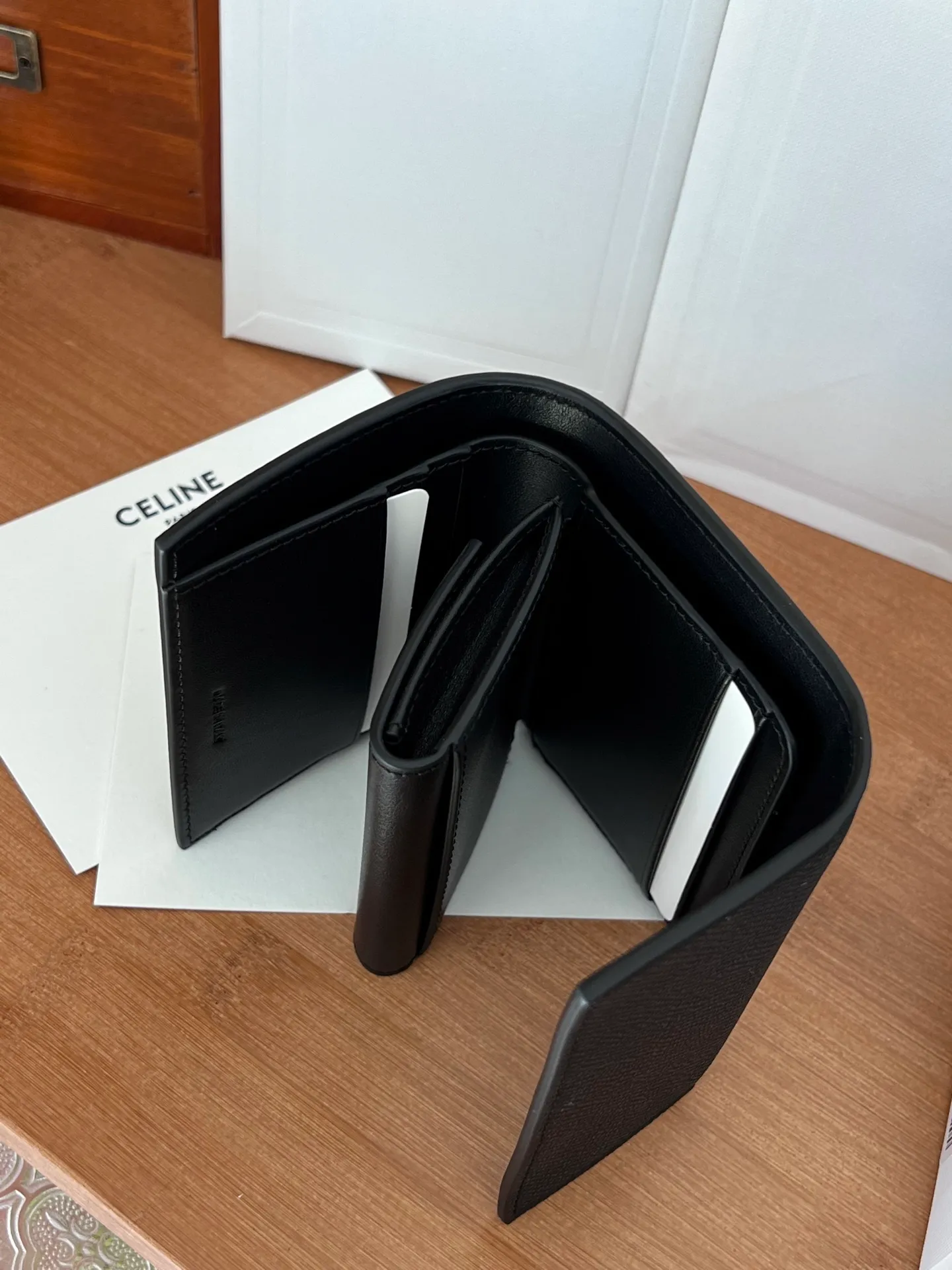 All Categories Celine Wallet (Celine) Celine Original Order 10D572