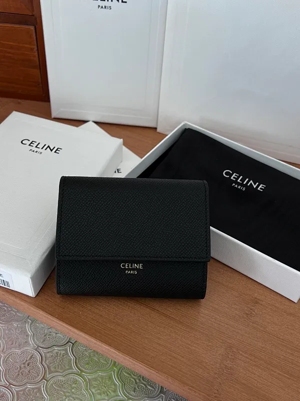 All Categories Celine Wallet (Celine) Celine Original Order 10D572