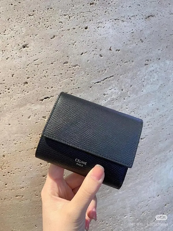 All Categories Celine Wallet (Celine) Celine Original Order 10D572