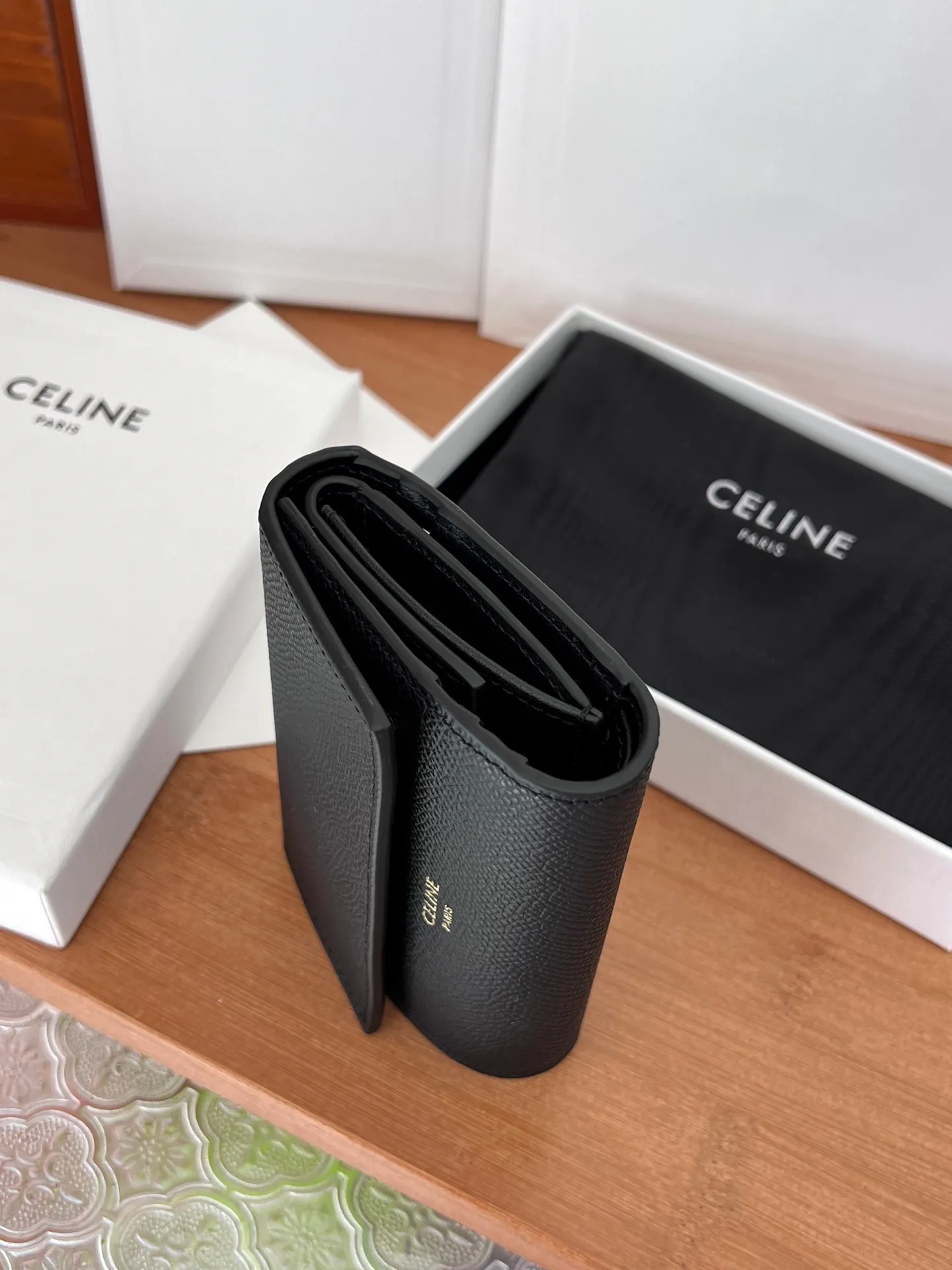 All Categories Celine Wallet (Celine) Celine Original Order 10D572