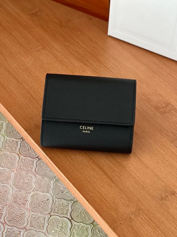 All Categories Celine Wallet (Celine) Celine Original Order 10D572