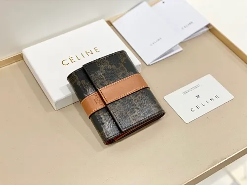 All Categories Celine Wallet (Celine) Celine 10665_CM_1