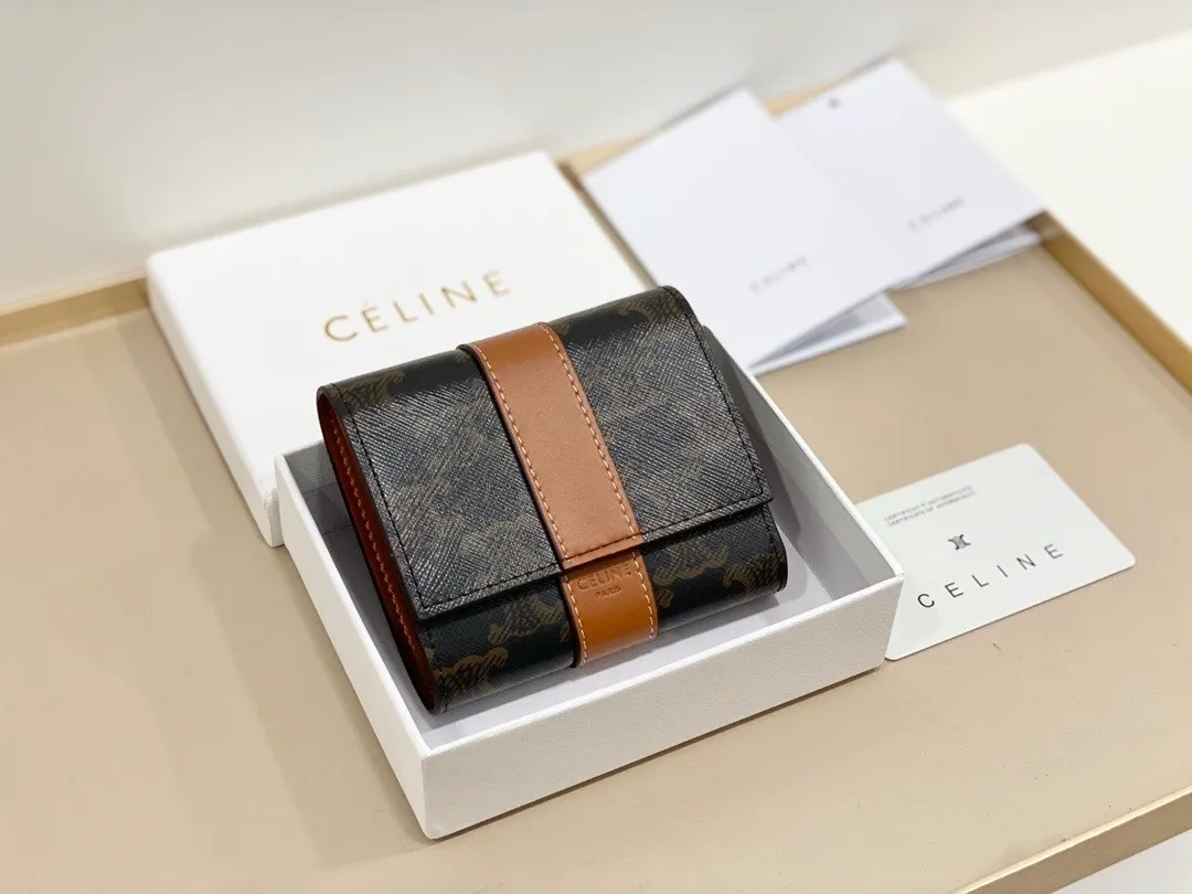 All Categories Celine Wallet (Celine) Celine 10665_CM_1