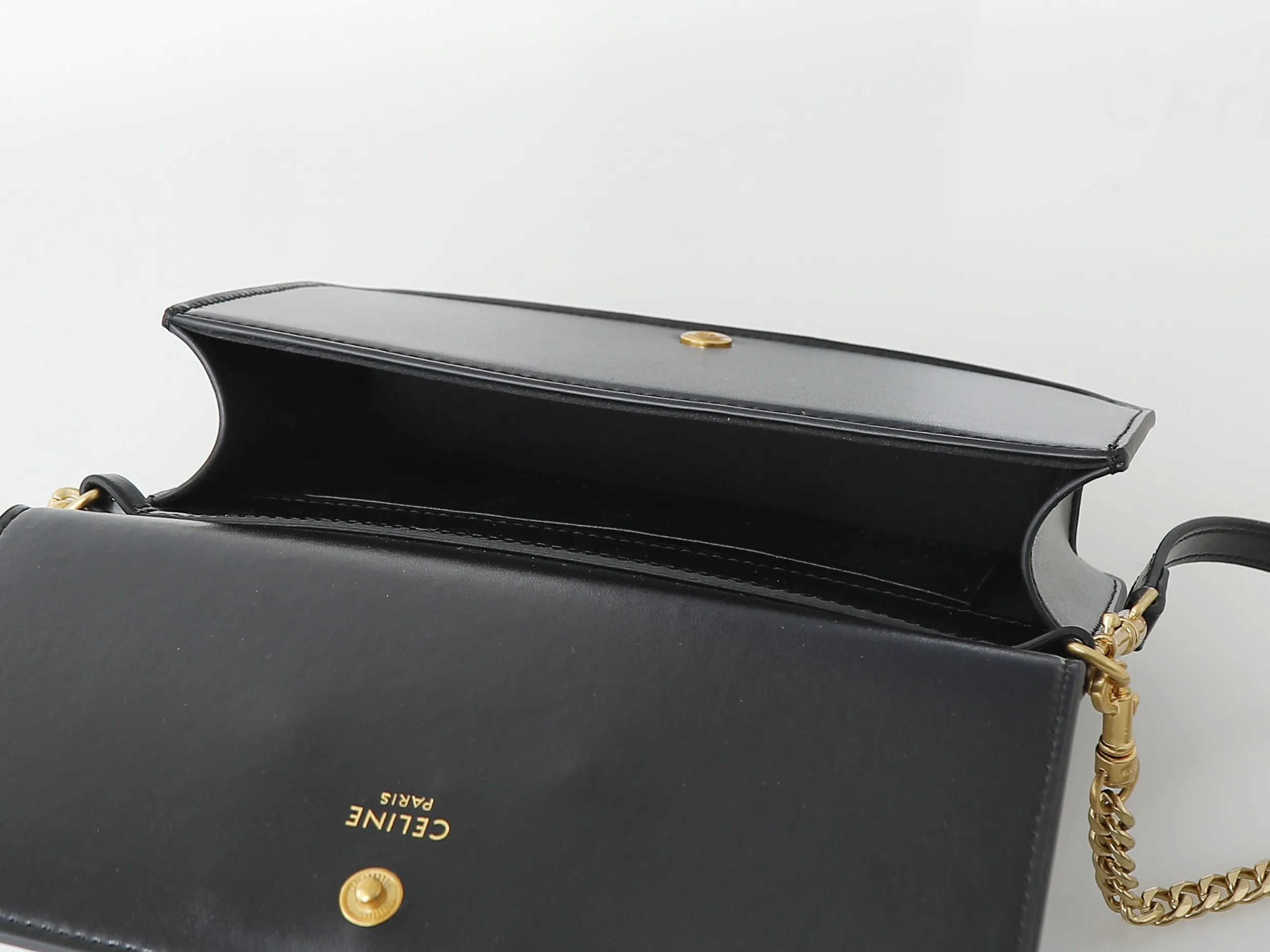 All Categories Official Website "Brand Women's Bags" Women's Bags 💙 Celine Celine 2026 new crossbody shoulder bag