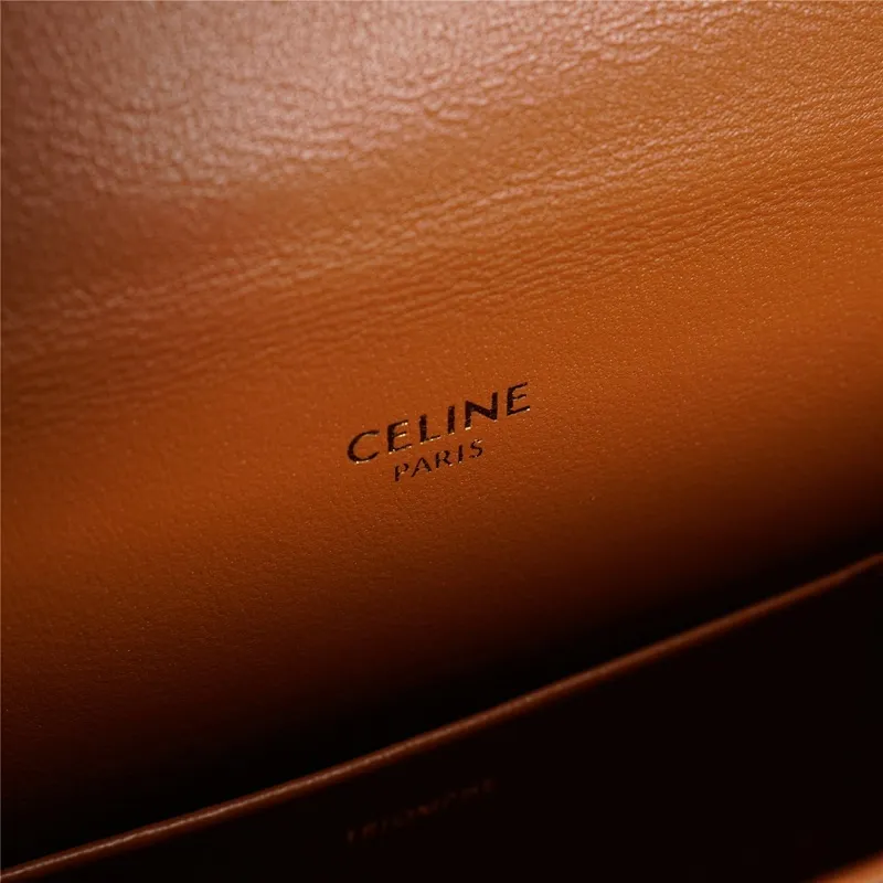 All Categories Official Website "Brand Women's Bags" Women's Bags 💙 Celine 2026 Official Website Celine Crossbody Bag