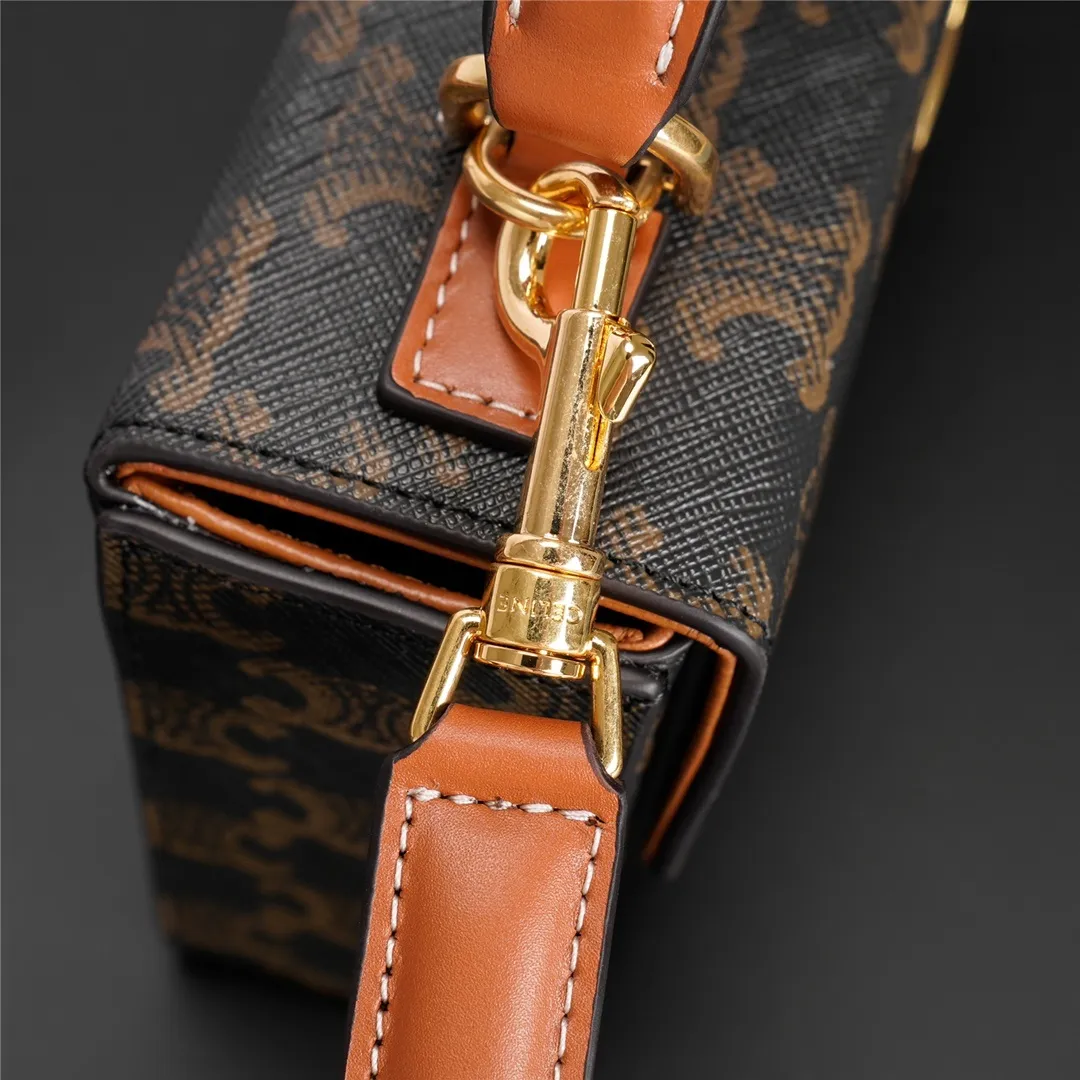 All Categories Official Website "Brand Women's Bags" Women's Bags 💙 Celine 2026 Official Website Celine Crossbody Bag