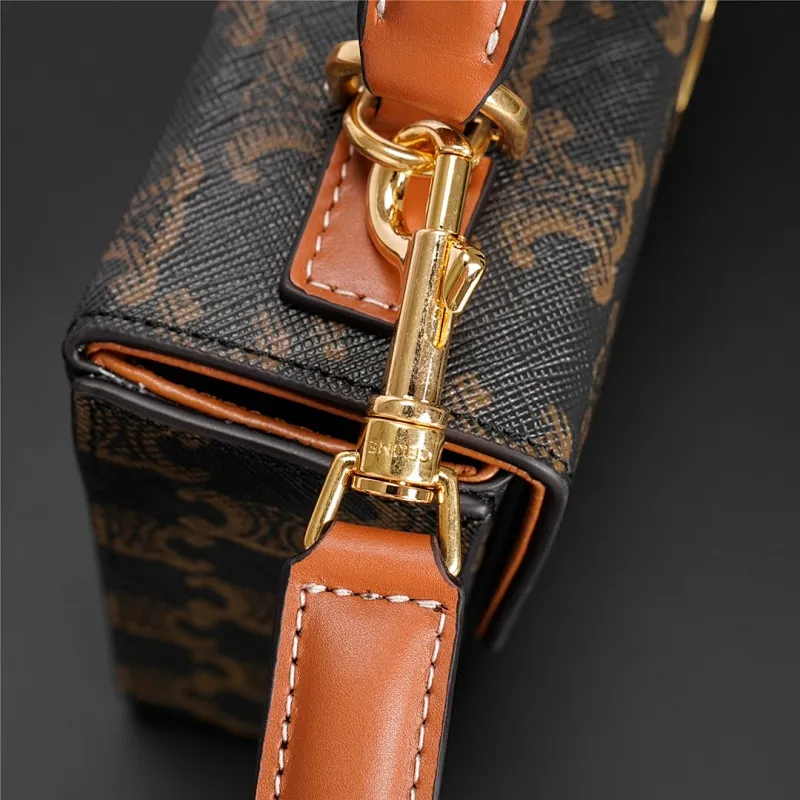 All Categories Official Website "Brand Women's Bags" Women's Bags 💙 Celine 2026 Official Website Celine Crossbody Bag