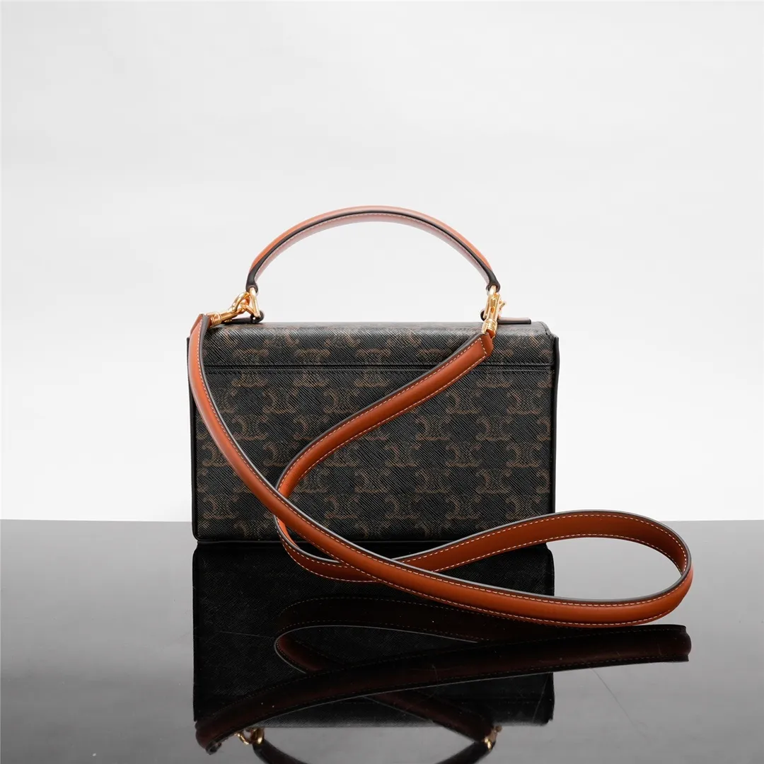 All Categories Official Website "Brand Women's Bags" Women's Bags 💙 Celine 2026 Official Website Celine Crossbody Bag