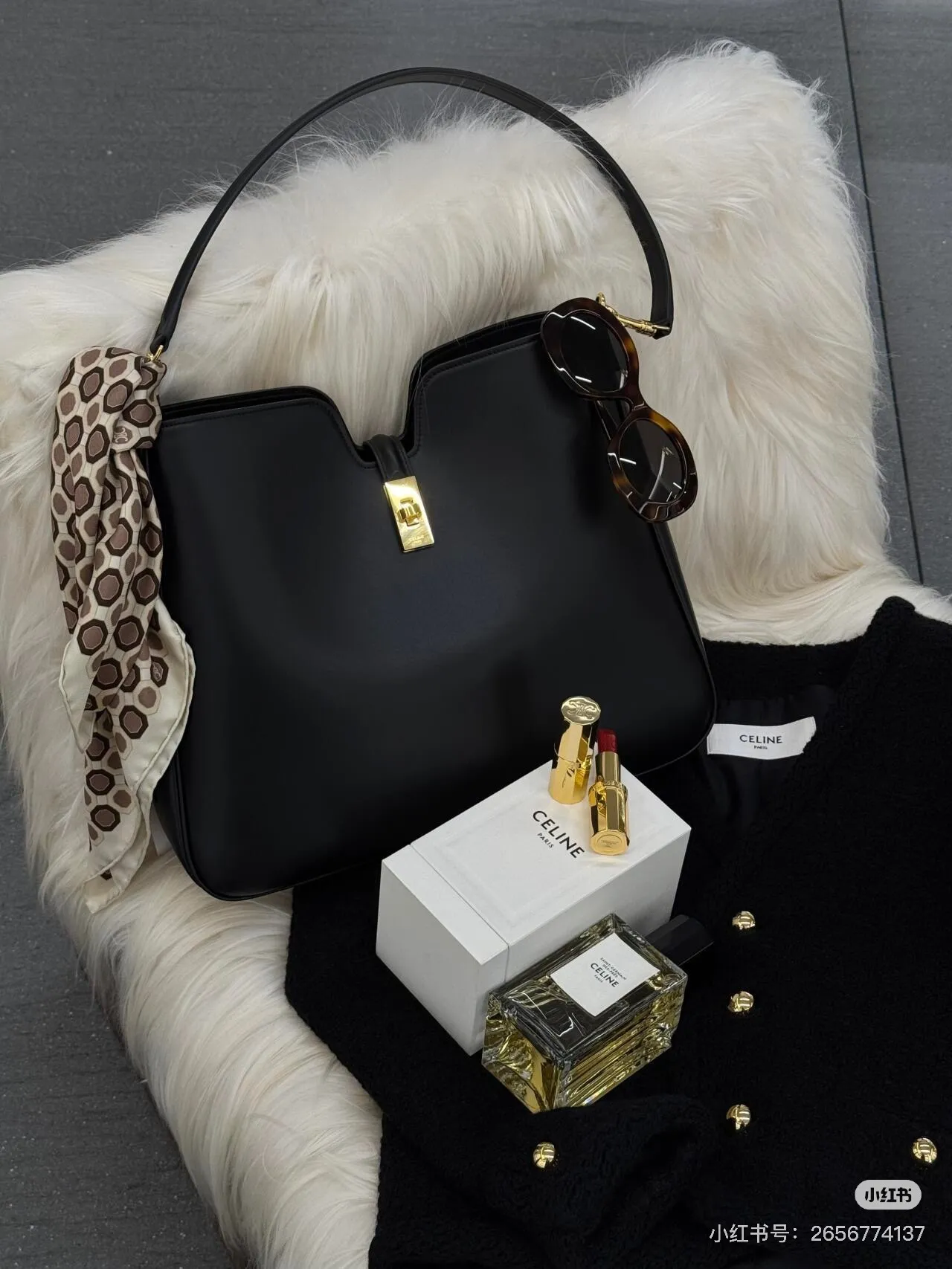 All Categories Celine Women's Bags (Celine) Celine 3624