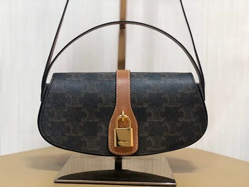 All Categories Official Website "Brand Women's Bags" Women's Bags 💙 Celine 2026 Official Website Celine Crossbody Bag