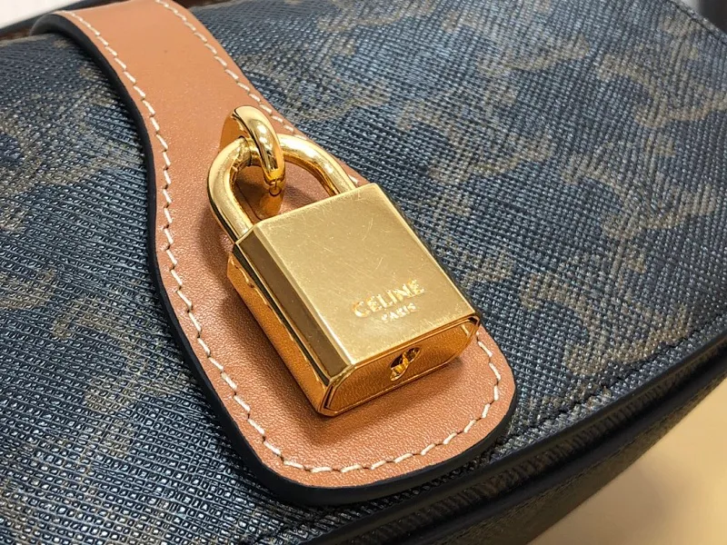 All Categories Official Website "Brand Women's Bags" Women's Bags 💙 Celine 2026 Official Website Celine Crossbody Bag