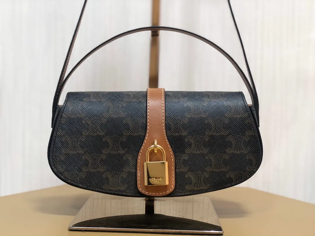All Categories Official Website "Brand Women's Bags" Women's Bags 💙 Celine 2026 Official Website Celine Crossbody Bag