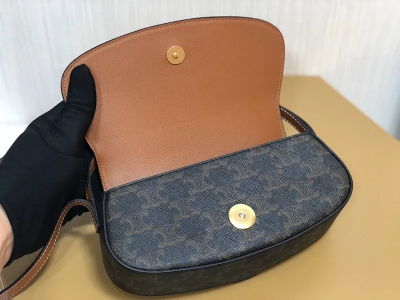 All Categories Official Website "Brand Women's Bags" Women's Bags 💙 Celine 2026 Official Website Celine Crossbody Bag