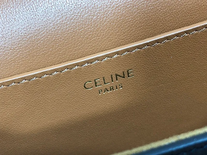 All Categories Official Website "Brand Women's Bags" Women's Bags 💙 Celine 2026 Official Website Celine Crossbody Bag