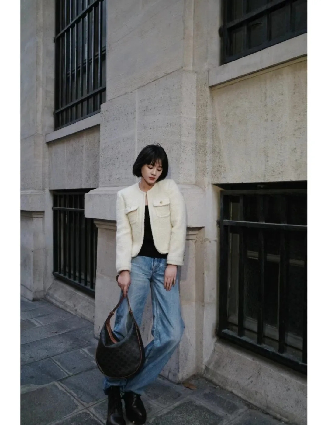 All categories Celine women's bags (Celine) Celine original order 114713