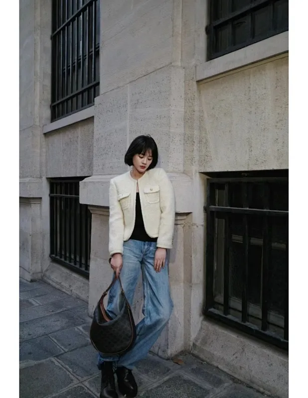 All categories Celine women's bags (Celine) Celine original order 114713