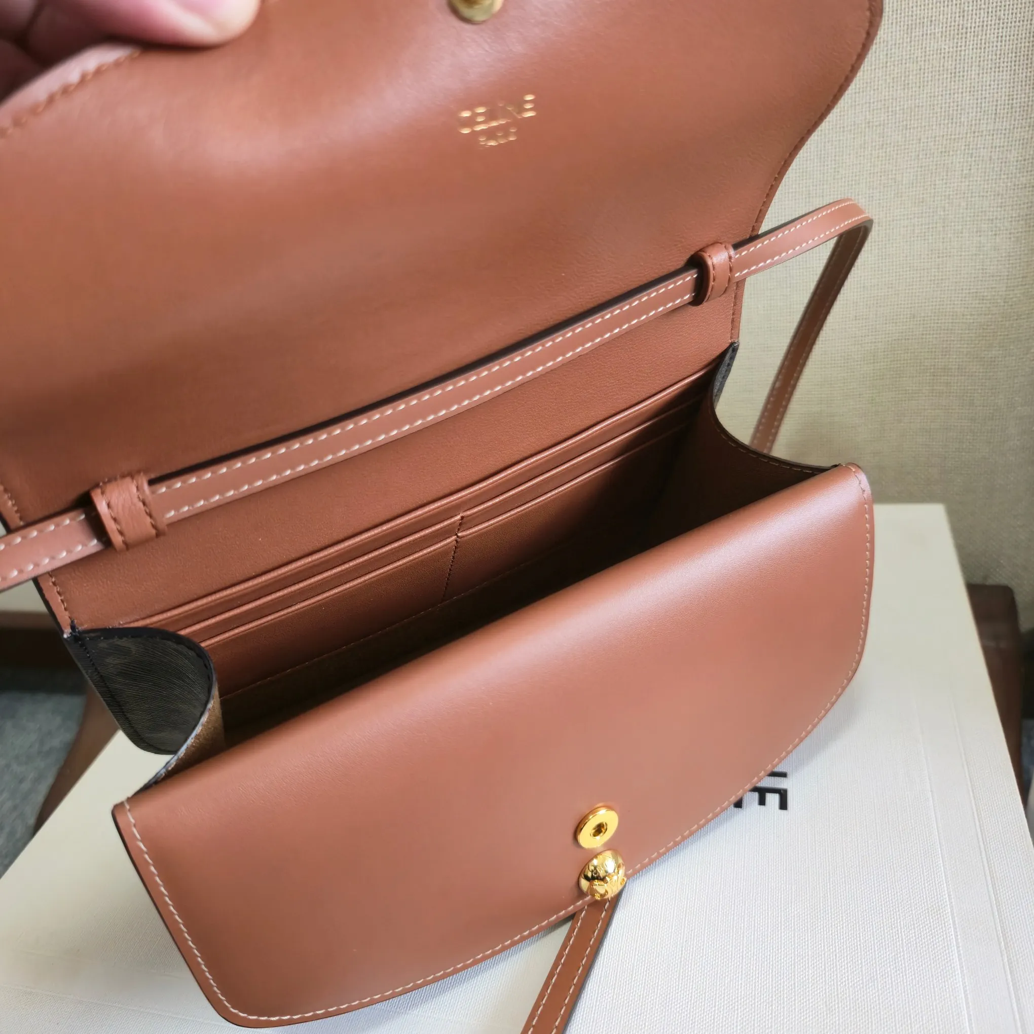 All Categories Celine Women's Bags (Celine) Celine Original Order 101673