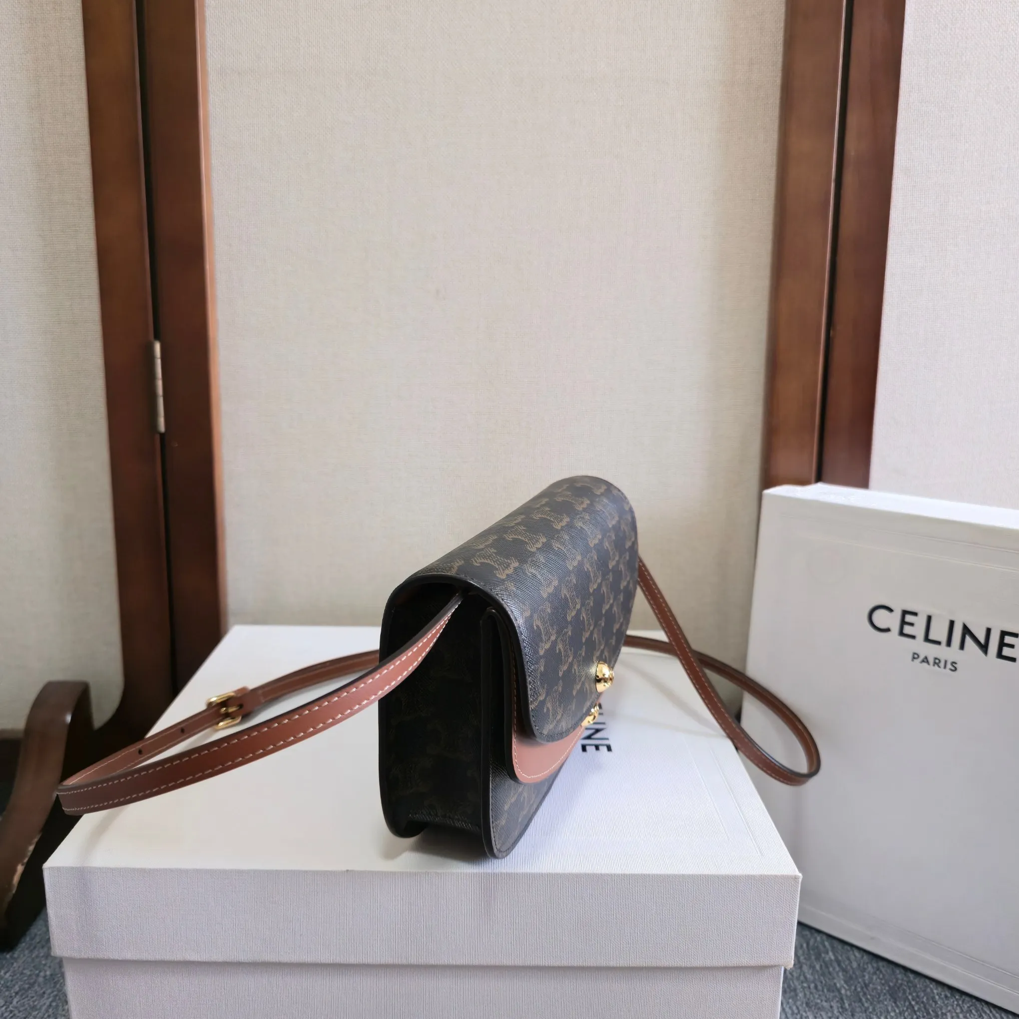 All Categories Celine Women's Bags (Celine) Celine Original Order 101673