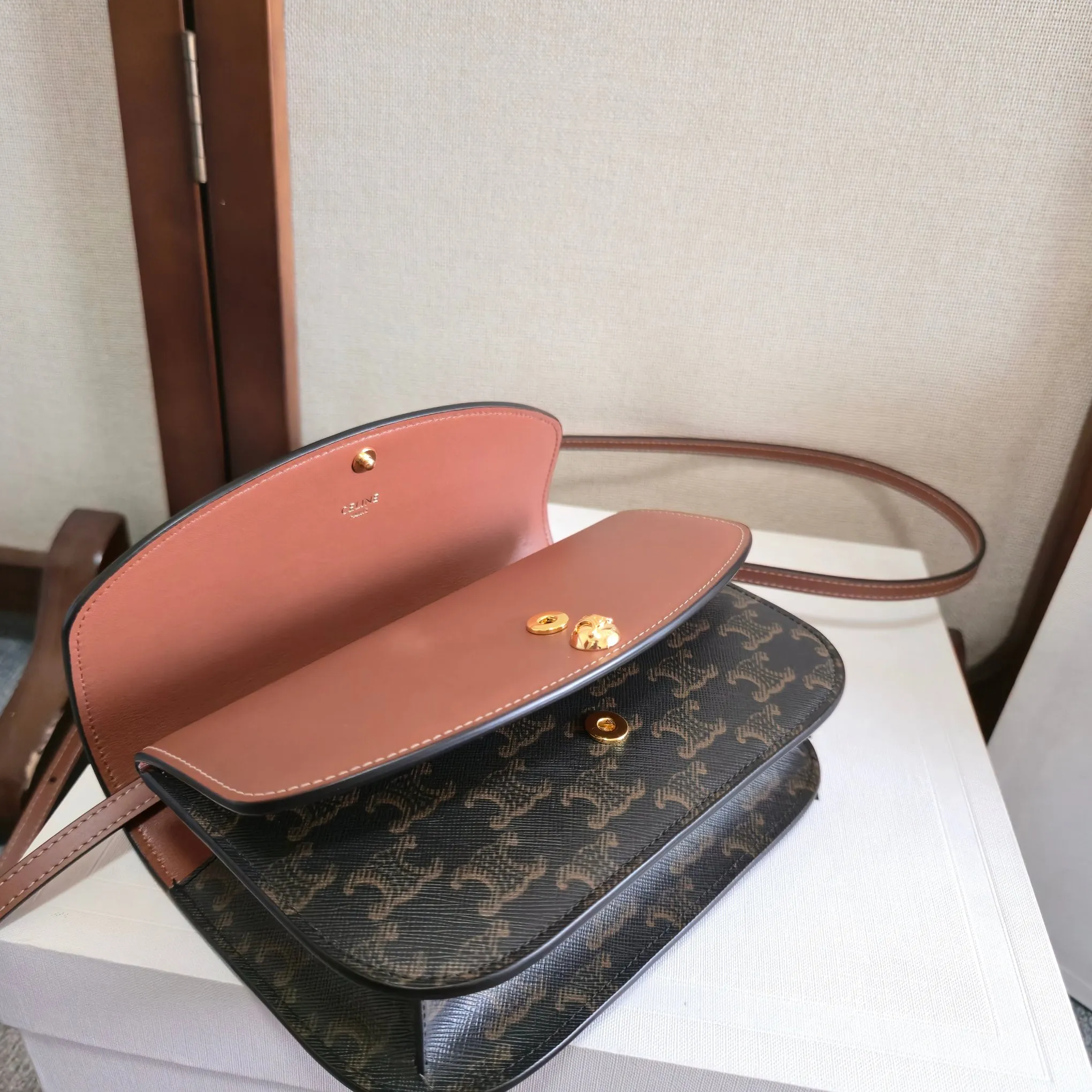 All Categories Celine Women's Bags (Celine) Celine Original Order 101673