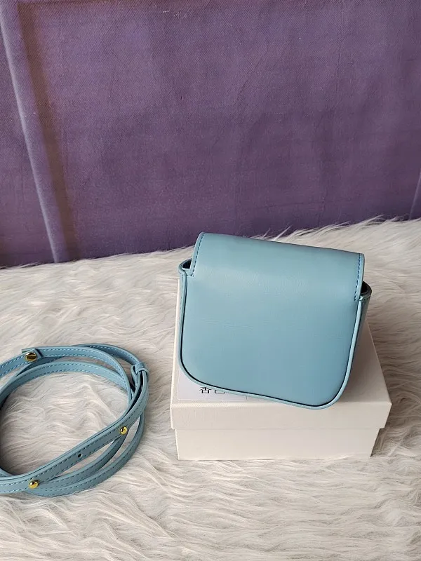 All Categories Official Website "Brand Women's Bags" Women's Bags 💙 Celine 2024 New Celine Crossbody Bag