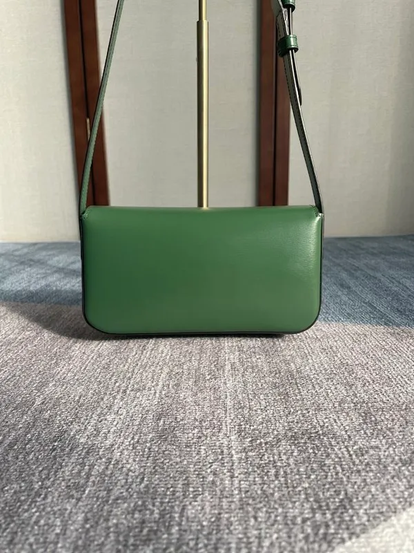 All Categories Official Website "Brand Women's Bags" Women's Bags 💙 Celine 2025 New Celine Crossbody Bag