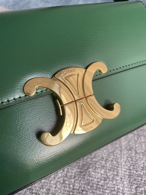 All Categories Official Website "Brand Women's Bags" Women's Bags 💙 Celine 2025 New Celine Crossbody Bag
