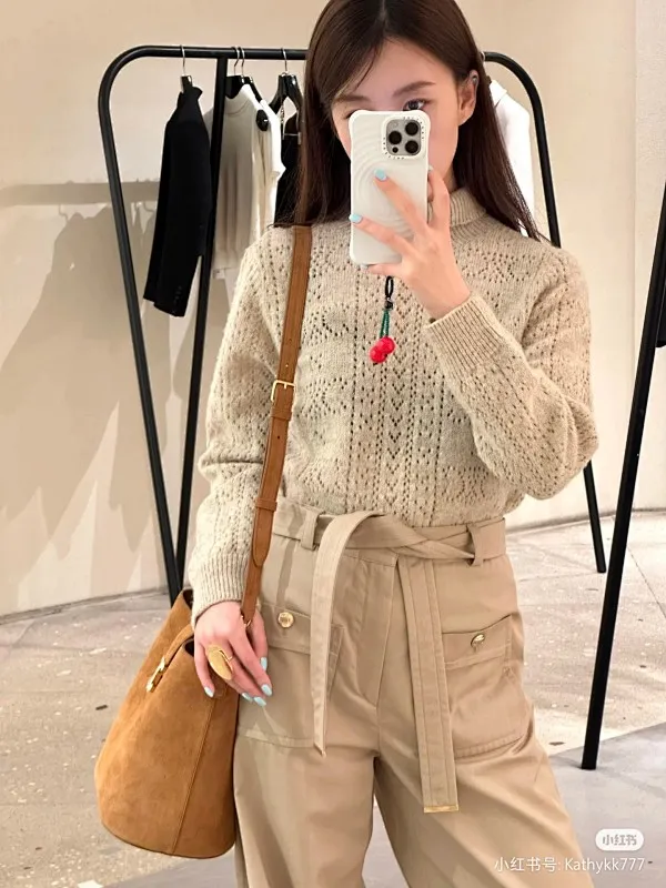 All categories Celine women's bags (Celine) Celine original order 119173