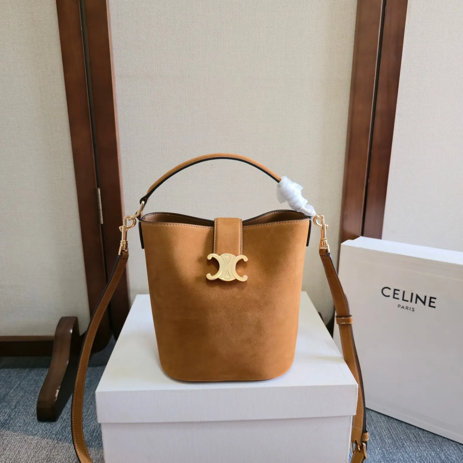 All categories Celine women's bags (Celine) Celine original order 119173