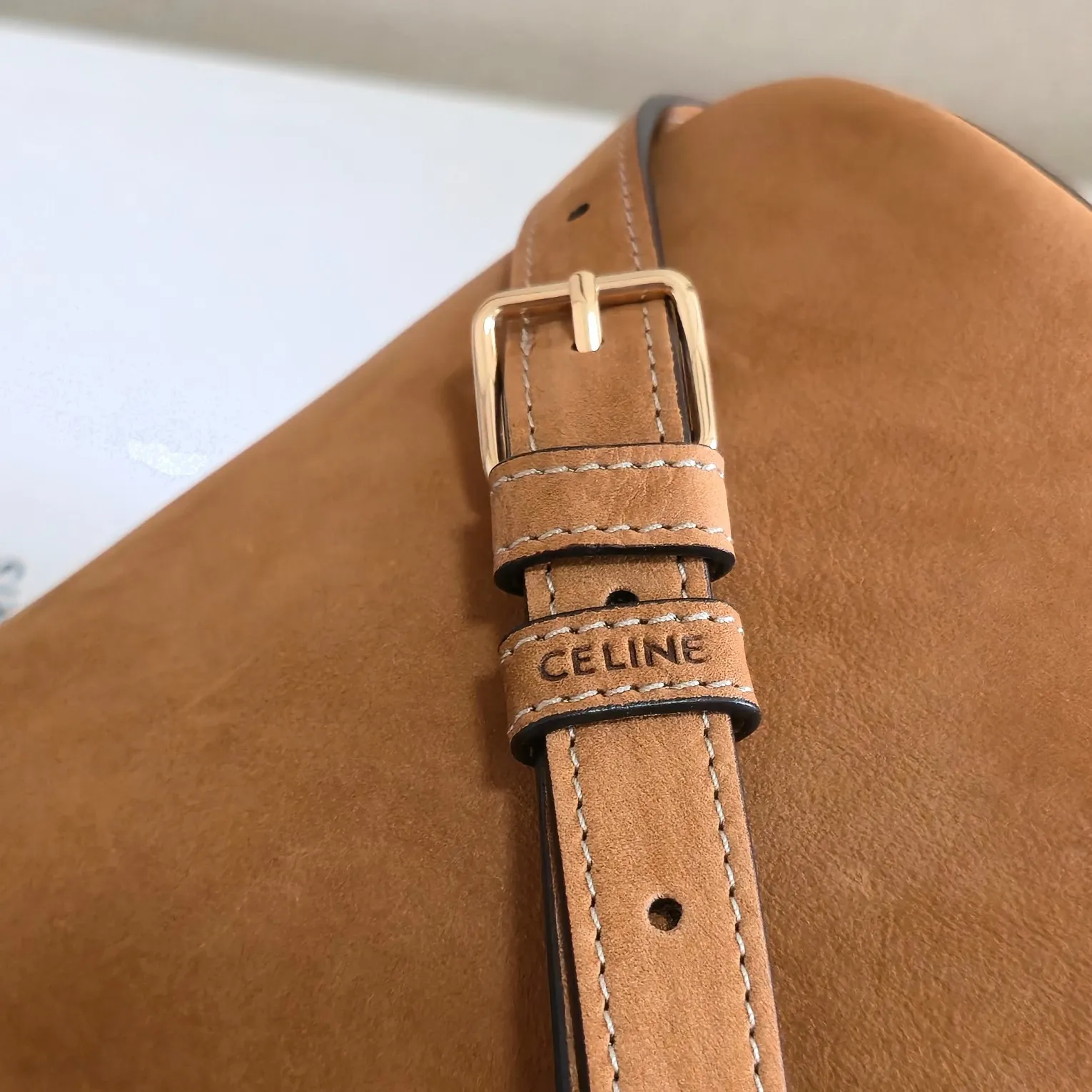 All categories Celine women's bags (Celine) Celine original order 119173