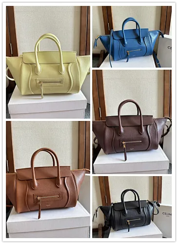 All categories Celine women's bags (Celine) Celine original order 124213