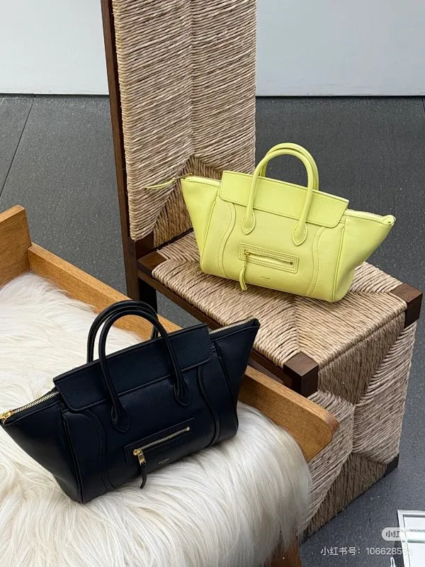 All categories Celine women's bags (Celine) Celine original order 124213