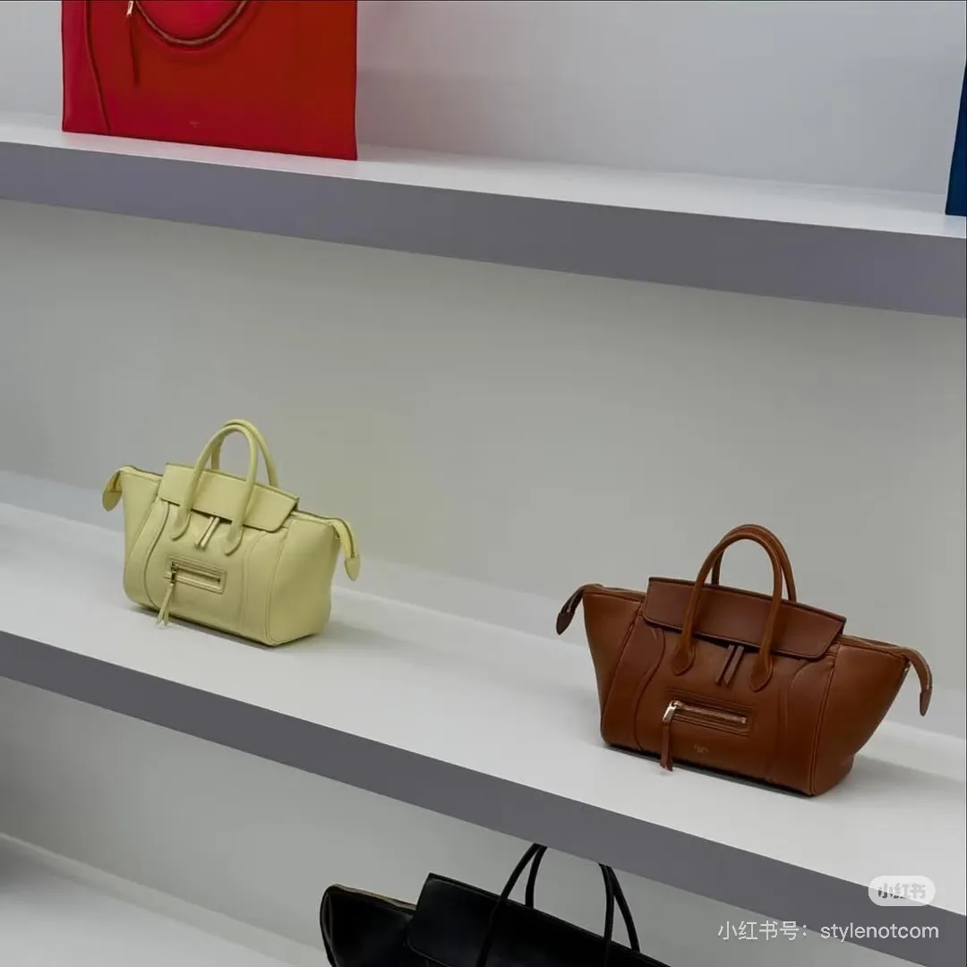All categories Celine women's bags (Celine) Celine original order 124213