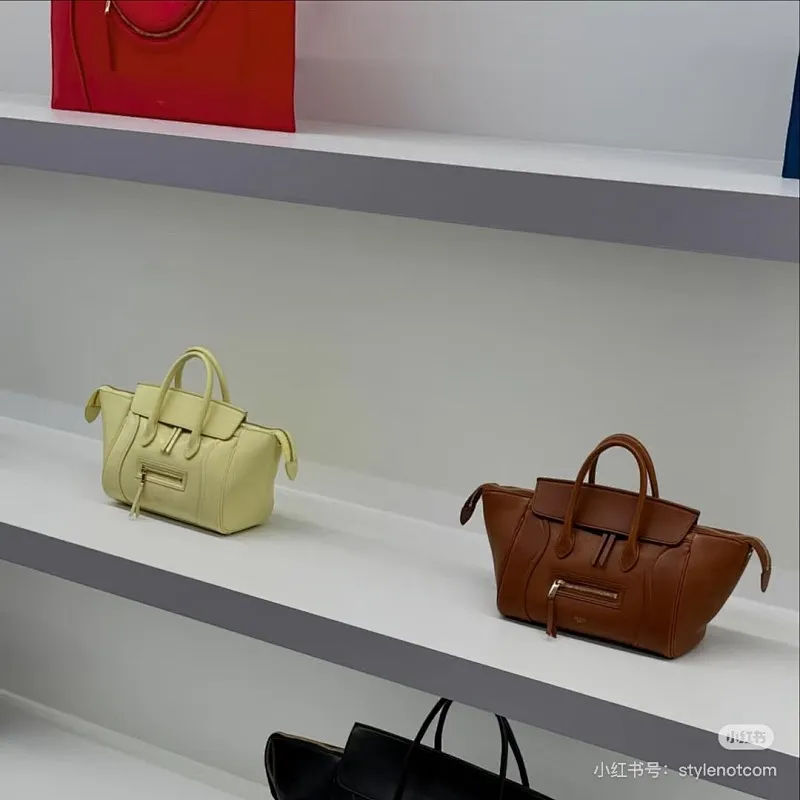 All categories Celine women's bags (Celine) Celine original order 124213
