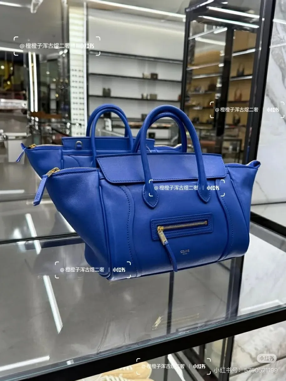 All categories Celine women's bags (Celine) Celine original order 124213