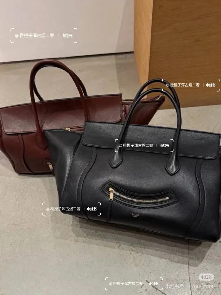All categories Celine women's bags (Celine) Celine original order 124213