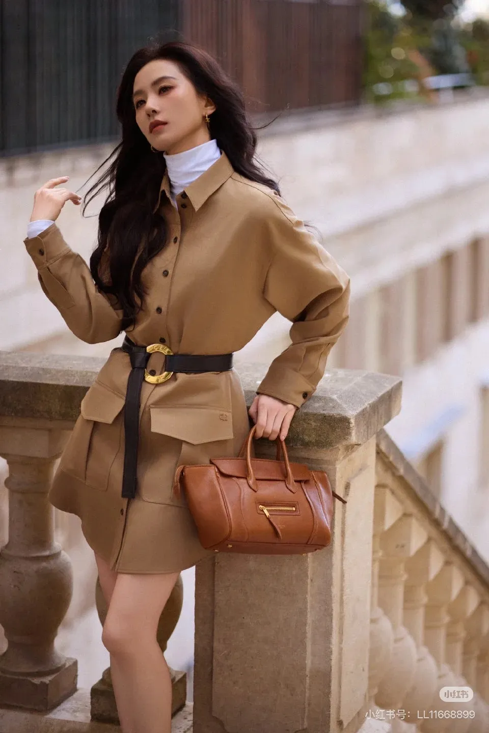 All categories Celine women's bags (Celine) Celine original order 124213